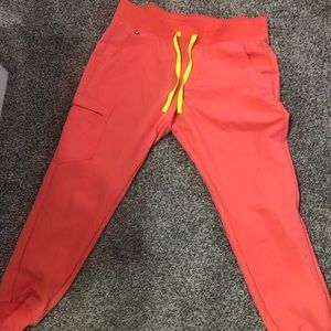 Figs Large Zamora Joggers